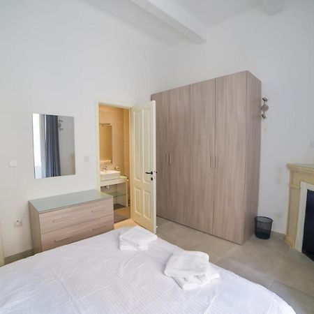 Ca1- City Central Apartment 1 Valletta Exteriér fotografie