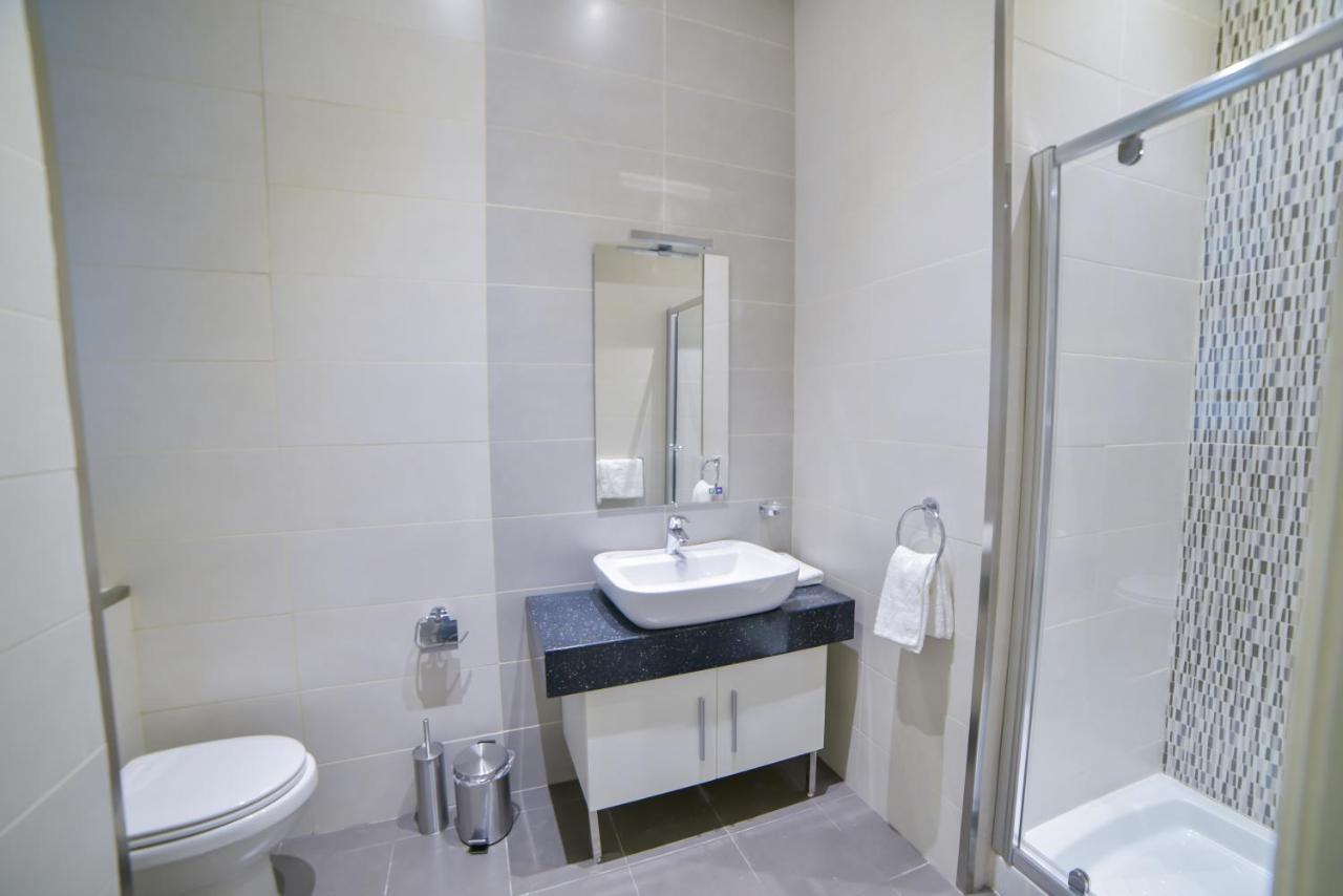 Ca1- City Central Apartment 1 Valletta Exteriér fotografie